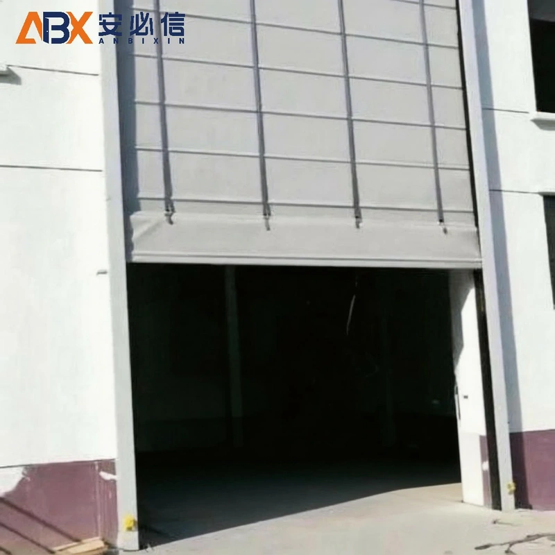 甘南藏族快速堆积门