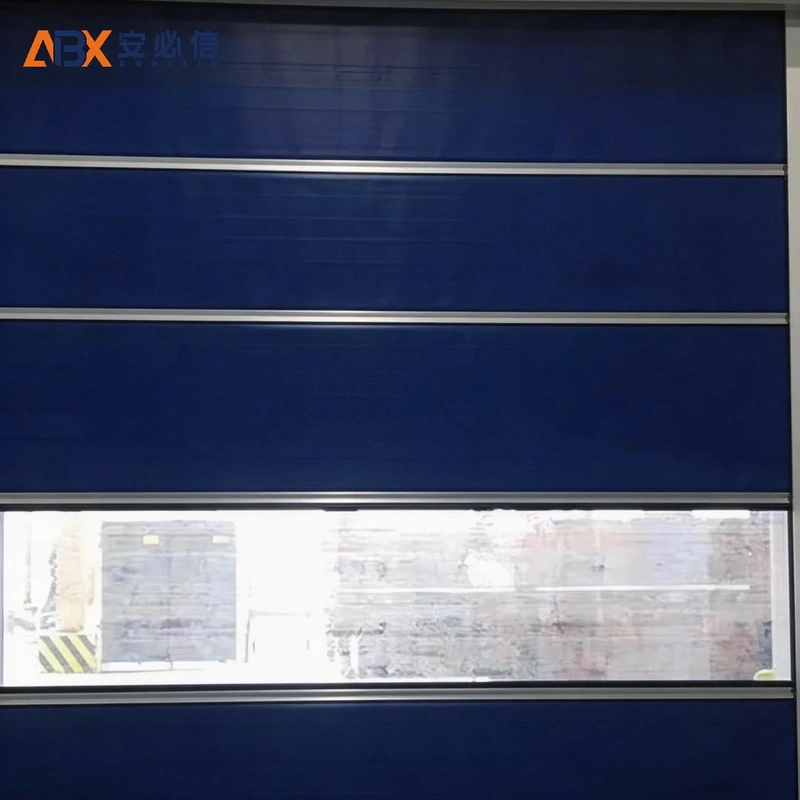 甘南藏族洁净快速门