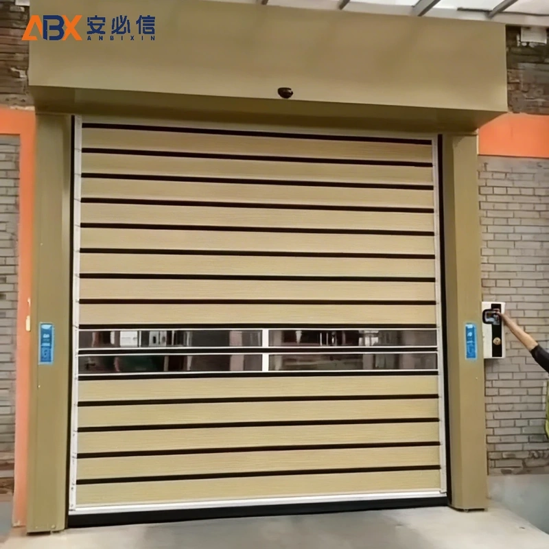 甘南藏族医药密闭高速门